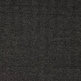 Jersey à chevrons Vigoré gris et noir bi-élastique - Ribes y Casals