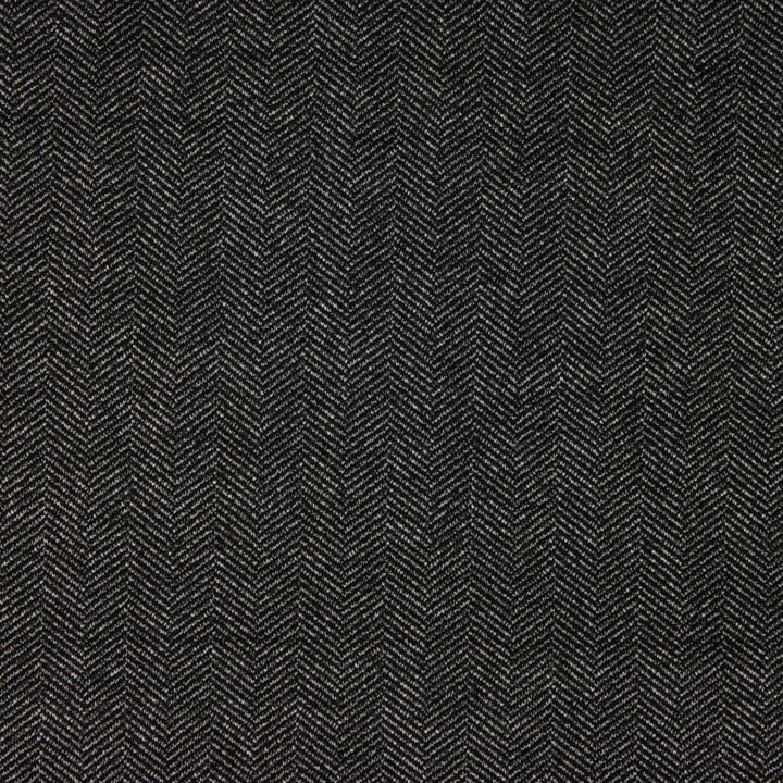 Jersey à chevrons Vigoré gris et noir bi-élastique - Ribes y Casals