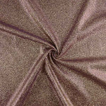 Point lamé pailleté violet - Ribes y Casals