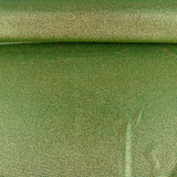 Point lamé pailleté vert - Ribes y Casals