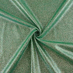 Maille lamé pailleté vert d'eau - Ribes y Casals