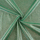 Maille lamé pailleté vert d'eau - Ribes y Casals
