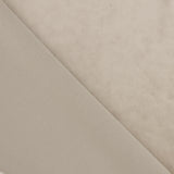 Maille velours beige - Ribes y Casals
