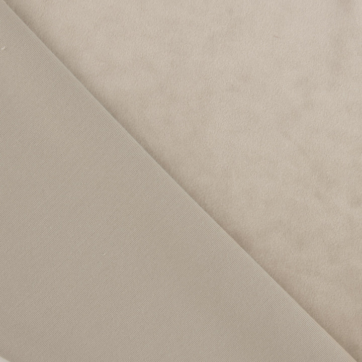 Maille velours beige - Ribes y Casals