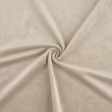 Maille velours beige - Ribes y Casals