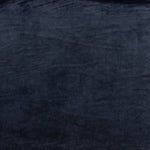 Point velours bleu marine - Ribes y Casals