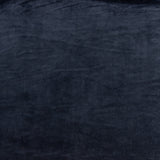 Point velours bleu marine - Ribes y Casals