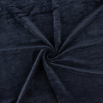 Point velours bleu marine - Ribes y Casals