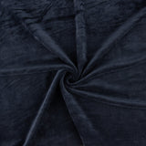 Point velours bleu marine - Ribes y Casals