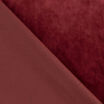 Maille Velours Rouge - Ribes y Casals