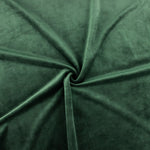 Point Velours Vert Pétrole - Ribes y Casals