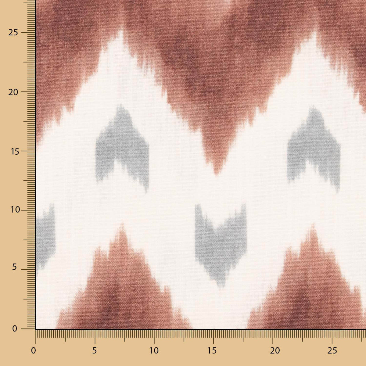 Terre de langue majorquine grossière rustique - Ribes y Casals