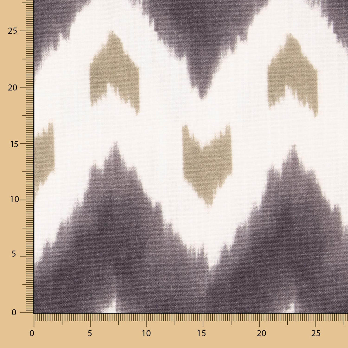 Grenat rustique épais de la langue majorquine - Ribes y Casals