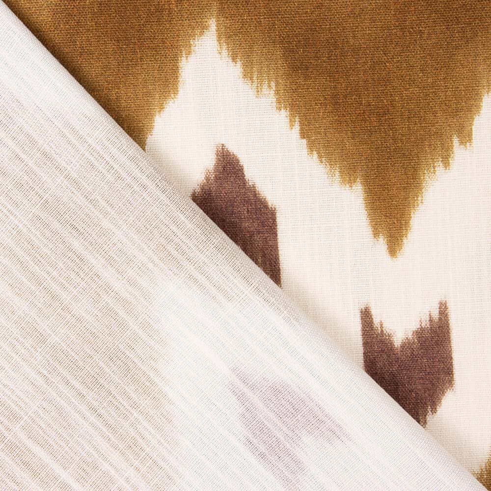 Tricot Viscose Huile - Ribes y Casals