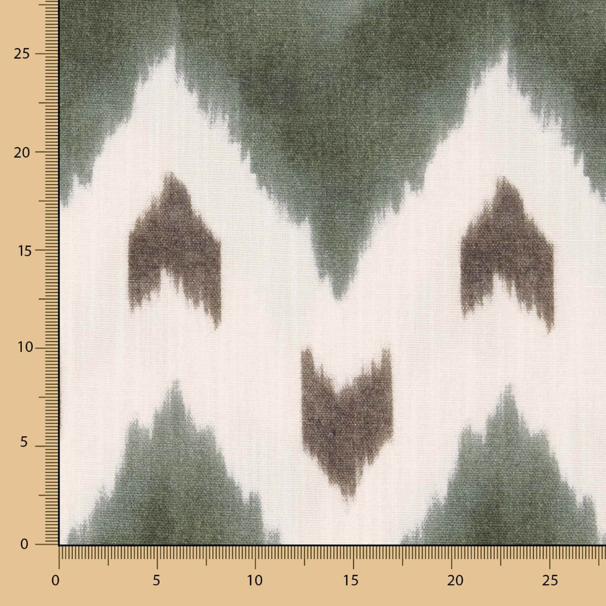 Langue majorquine épaisse rustique gris foncé - Ribes y Casals