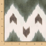 Langue majorquine épaisse rustique gris foncé - Ribes y Casals