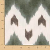 Langue majorquine épaisse rustique gris foncé - Ribes y Casals