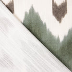 Langue majorquine épaisse rustique gris foncé - Ribes y Casals