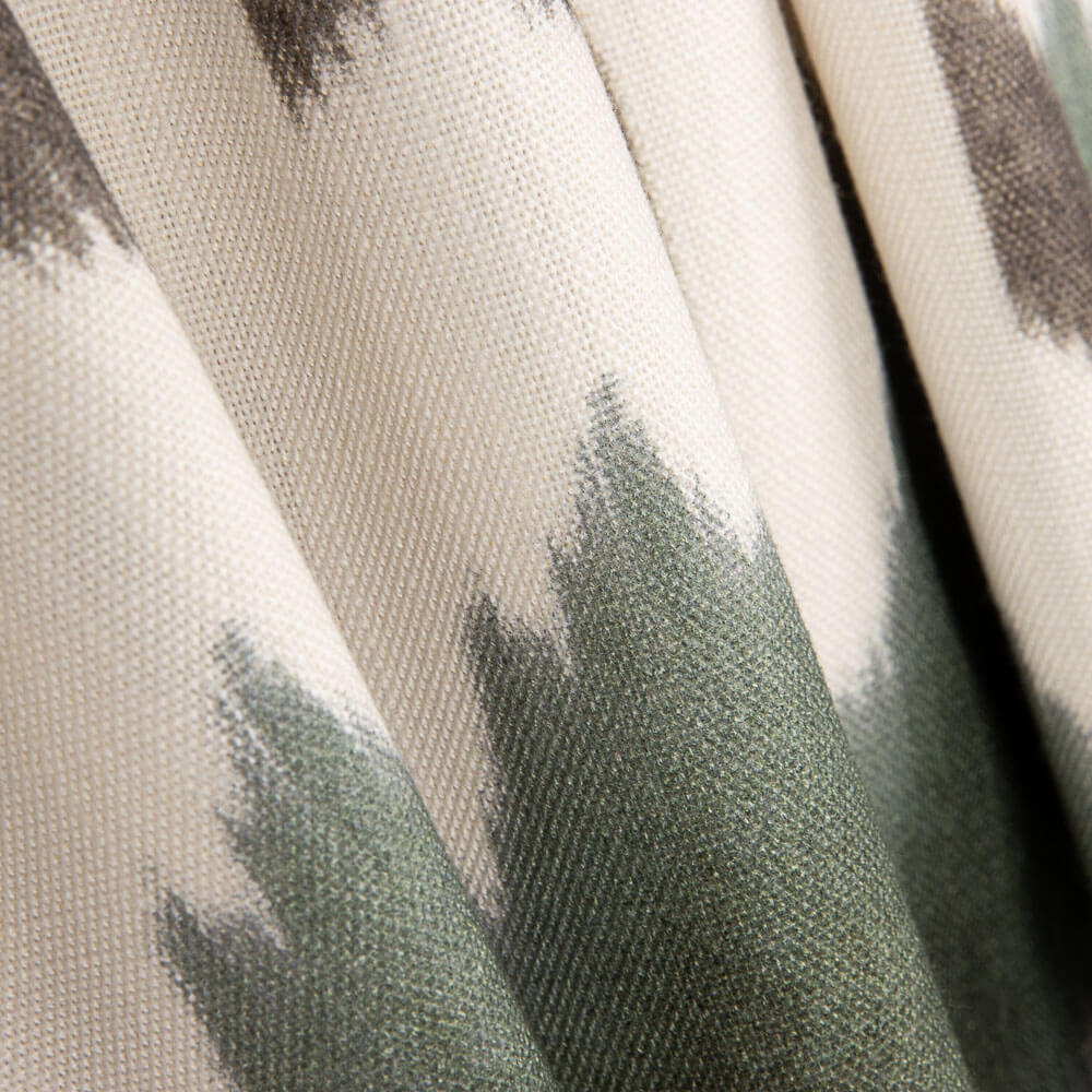 Langue majorquine épaisse rustique gris foncé - Ribes y Casals