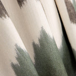 Langue majorquine épaisse rustique gris foncé - Ribes y Casals