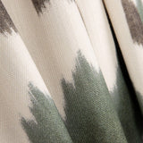 Langue majorquine épaisse rustique gris foncé - Ribes y Casals