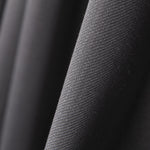 Ramie Gris Taupe Foncé - Ribes y Casals