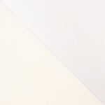 Tissu Foamé Satinette Blanc - Ribes y Casals