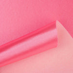 Tela Foamizada Rasete Rosa Fluor - Ribes y Casals