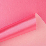 Tela Foamizada Rasete Rosa Fluor - Ribes y Casals