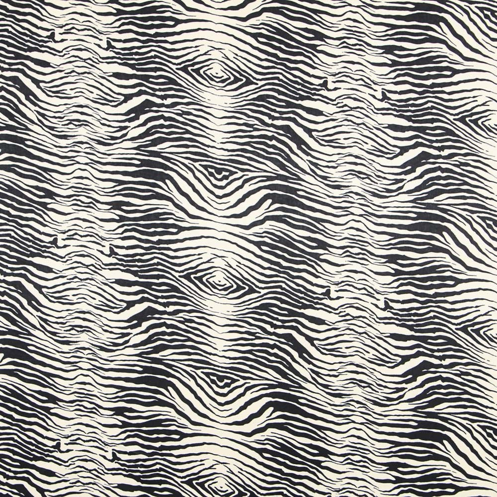 Satin Imprimé Animal - Ribes y Casals