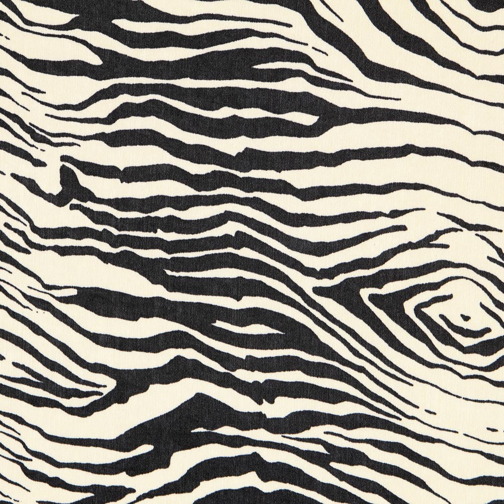 Satin Imprimé Animal - Ribes y Casals