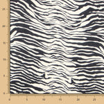 Satin Imprimé Animal - Ribes y Casals