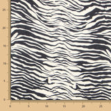 Satin Imprimé Animal - Ribes y Casals