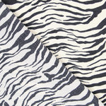 Satin Imprimé Animal - Ribes y Casals