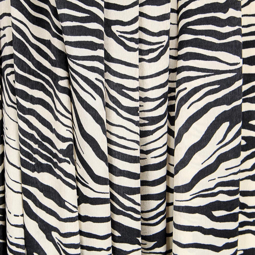 Satin Imprimé Animal - Ribes y Casals