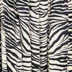 Satin Imprimé Animal - Ribes y Casals