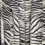 Satin Imprimé Animal - Ribes y Casals