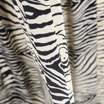 Satin Imprimé Animal - Ribes y Casals