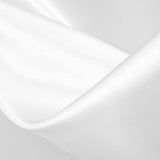 Coupon Carnaval Satin Blanc 80x150 cm - Ribes y Casals