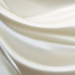 Retal Raso Carnaval Crudo 150x150 cm - Ribes y Casals