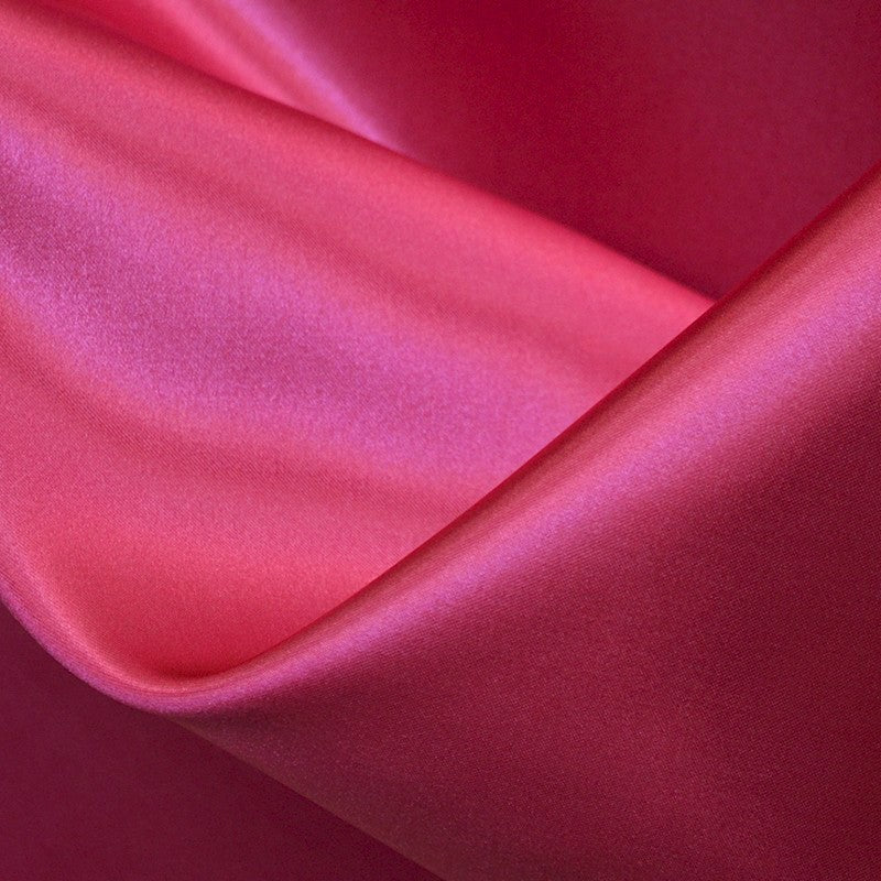 Satin Carnaval Fuchsia - Ribes y Casals