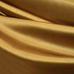 Satin Carnaval Marron Doré - Ribes y Casals