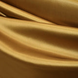 Satin Carnaval Marron Doré - Ribes y Casals