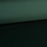 Satin Carnaval Vert Bouteille - Ribes y Casals