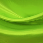 Satin Carnaval Vert Pistache - Ribes y Casals