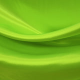 Satin Carnaval Vert Pistache - Ribes y Casals