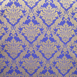 Satin Damas Bleu - Ribes y Casals
