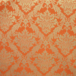 Satin Damas Orange - Ribes y Casals