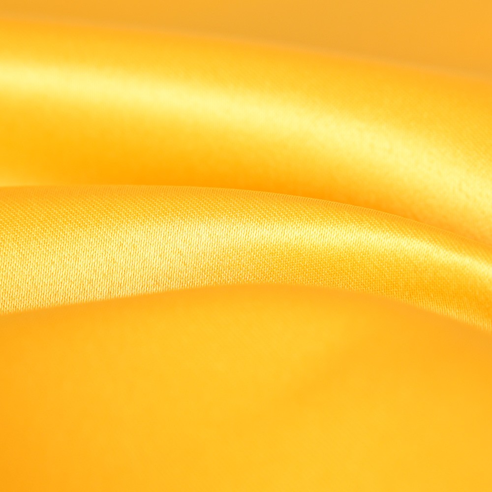 Satin Mode Jaune - Ribes y Casals