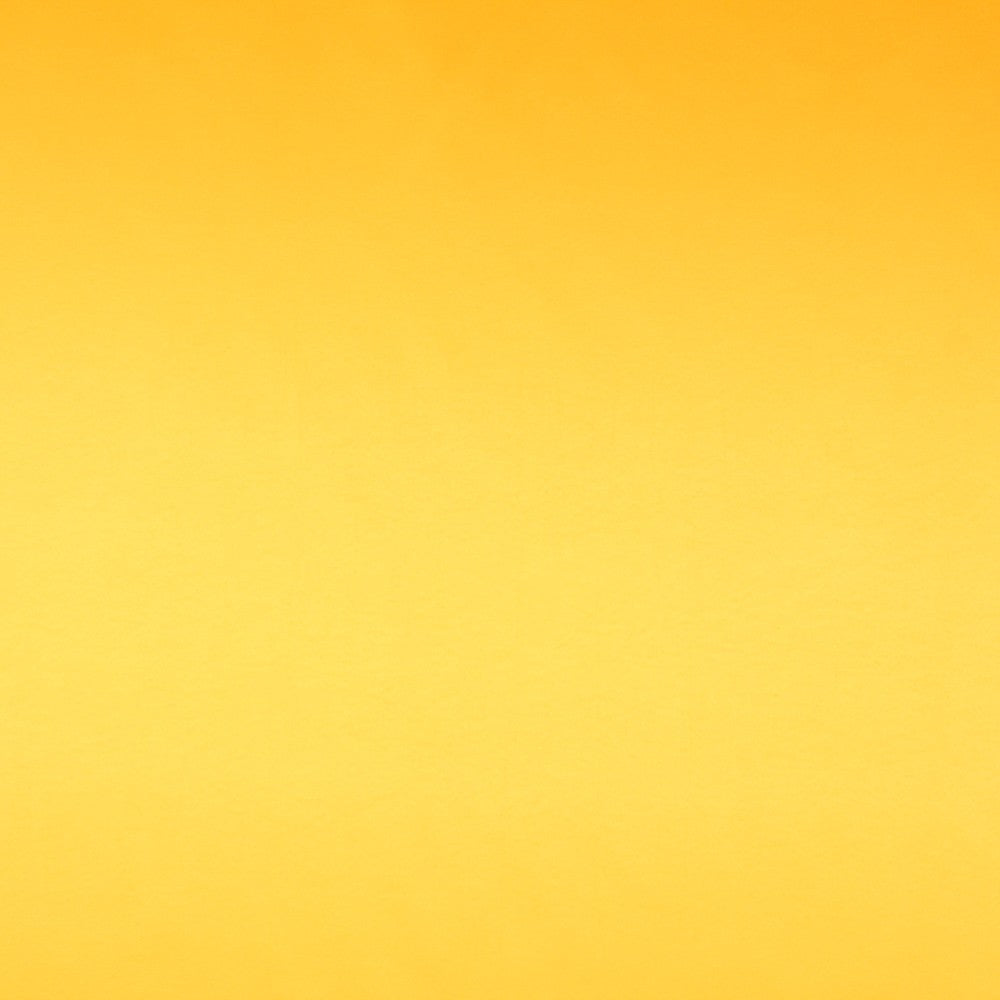 Retal Raso Moda Amarillo 100x145 cm - Ribes y Casals